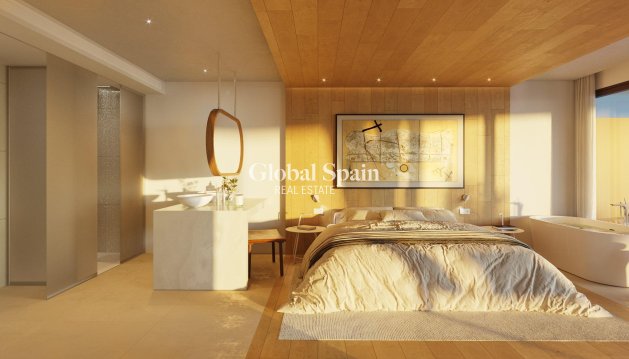 PENTHOUSE - New Build - FUENGIROLA -
                Higueron