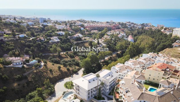 PENTHOUSE - New Build - FUENGIROLA -
                Torreblanca