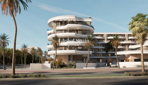 PENTHOUSE - New Build - MÁLAGA -
                Campanillas