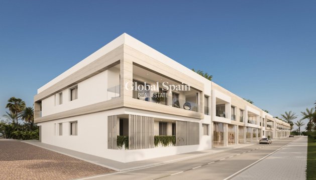 PENTHOUSE - New Build - MARBELLA -
                El Ingenio