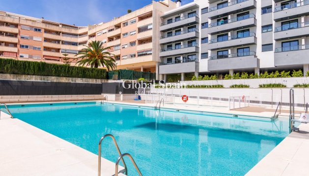 PENTHOUSE - New Build - MIJAS -
                Las Lagunas