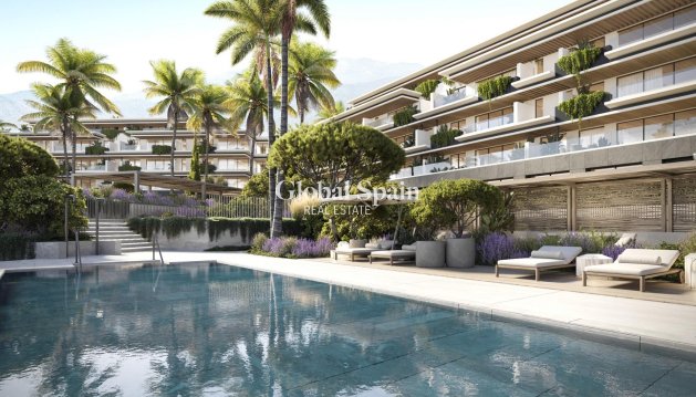 PENTHOUSE - New Build - MIJAS -
                Urb. Buenavista