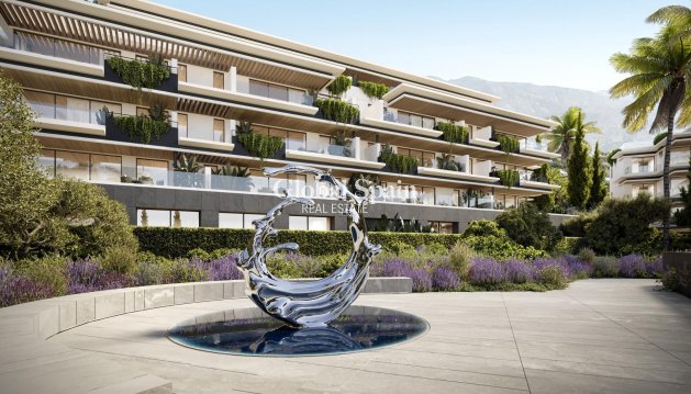 PENTHOUSE - New Build - MIJAS -
                Urb. Buenavista
