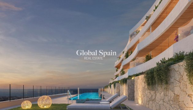 PENTHOUSE - New Build - RINCÓN DE LA VICTORIA -
                Garcés