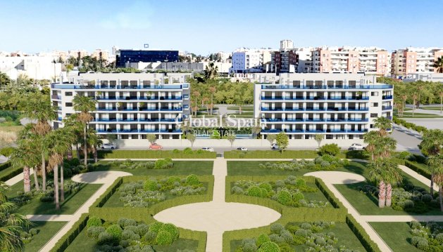 PENTHOUSE - Nieuwbouw - MIJAS -
                Las Lagunas de Mijas
