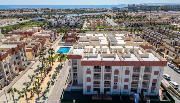 Penthouse - Nieuwbouw - ORIHUELA COSTA -
                Lomas de Cabo Roig
