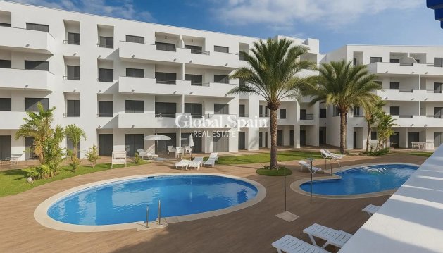 PENTHOUSE - Nieuwbouw - VERA -
                Puerto del Rey