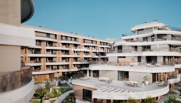 PENTHOUSE - Nouvelle construction - MÁLAGA -
                Campanillas