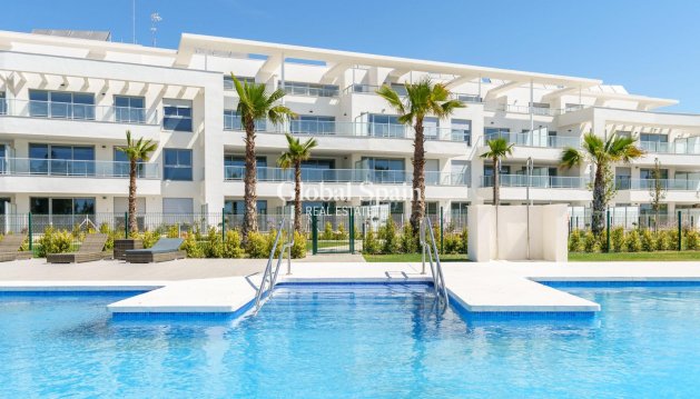 PENTHOUSE - Nowo zbudowane - Mijas -
                