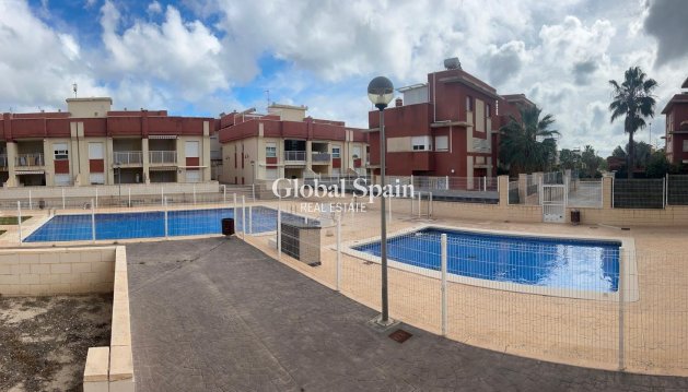 PENTHOUSE - Nowo zbudowane - ORIHUELA COSTA -
                Lomas de Cabo Roig