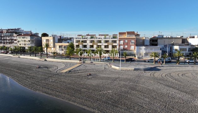 PENTHOUSE - Nowo zbudowane - SAN PEDRO DEL PINATAR -
                