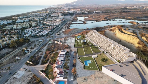 PENTHOUSE - Nowo zbudowane - VERA -
                Vera Playa