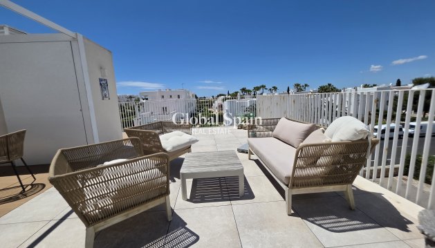 PENTHOUSE - Odsprzedaż - CALA D'OR -
                optional location detail