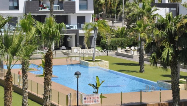 PENTHOUSE - Odsprzedaż - GUARDAMAR DEL SEGURA -
                Costa Blanca