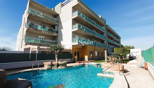 PENTHOUSE - Odsprzedaż - ORIHUELA COSTA -
                