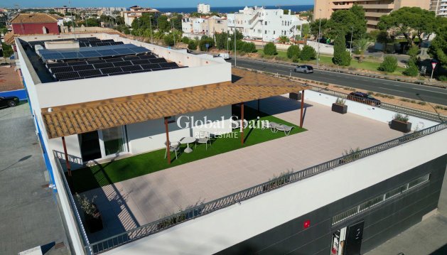 PENTHOUSE - Odsprzedaż - ORIHUELA -
                Inland