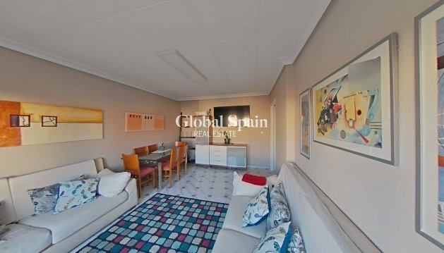 PENTHOUSE - Odsprzedaż - PILAR DE LA HORADADA -
                Pilar de la Horadada