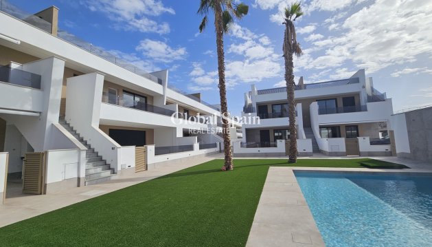 PENTHOUSE - Odsprzedaż - SAN PEDRO DEL PINATAR -
                