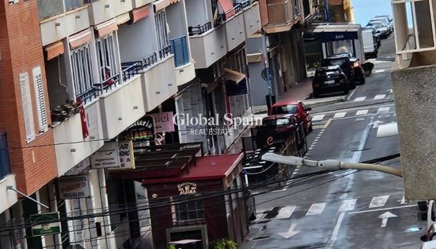 PENTHOUSE - Odsprzedaż - TORREVIEJA -
                Acequion