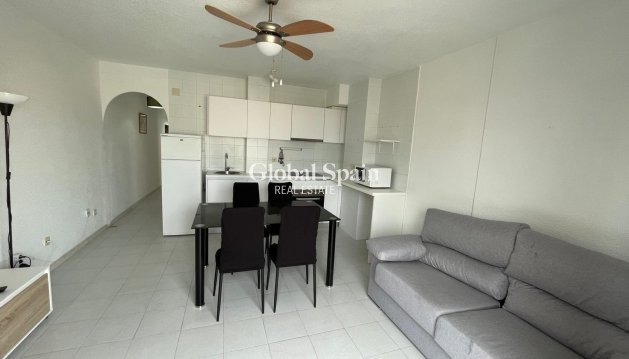 PENTHOUSE - Odsprzedaż - TORREVIEJA -
                Center