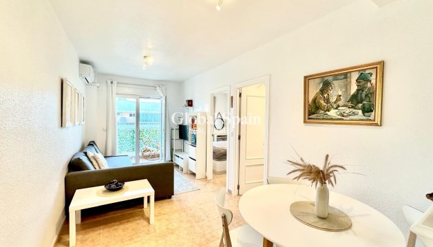 PENTHOUSE - Odsprzedaż - TORREVIEJA -
                Center