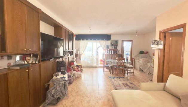 PENTHOUSE - Odsprzedaż - TORREVIEJA -
                Estacion de autobuses