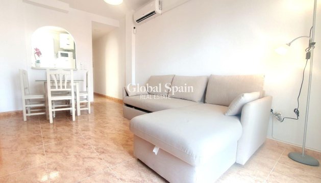 PENTHOUSE - Odsprzedaż - TORREVIEJA -
                Estacion de autobuses