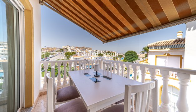 PENTHOUSE - Odsprzedaż - TORREVIEJA -
                La Mata