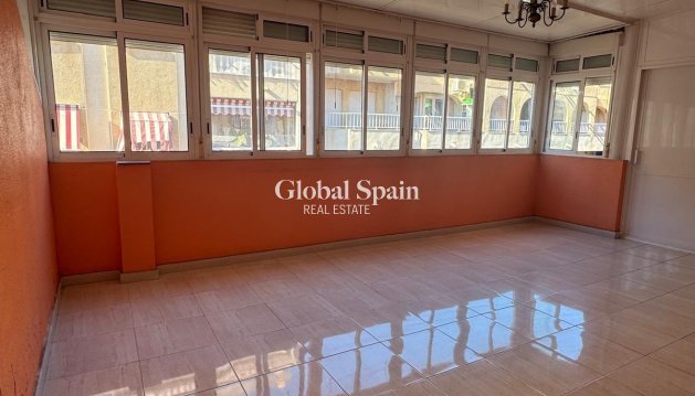 PENTHOUSE - Odsprzedaż - TORREVIEJA -
                Playa de los Locos