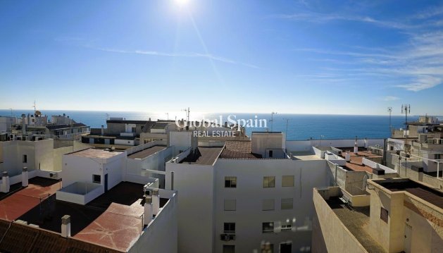 PENTHOUSE - Odsprzedaż - TORREVIEJA -
                Playa del Cura