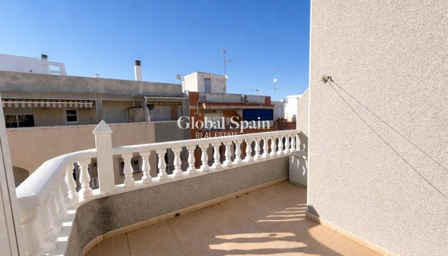 PENTHOUSE - Odsprzedaż - TORREVIEJA -
                Playa del cura