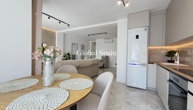 PENTHOUSE - Odsprzedaż - TORREVIEJA -
                Playa del Cura