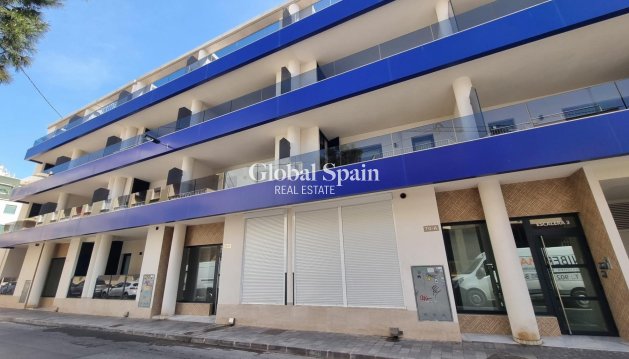 PENTHOUSE - Odsprzedaż - TORREVIEJA -
                Playa del Cura