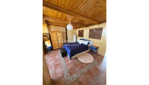 PENTHOUSE - Odsprzedaż - TORREVIEJA -
                Punta Prima