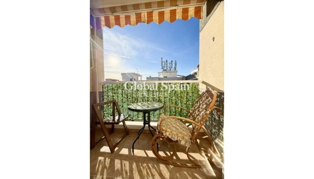 PENTHOUSE - Odsprzedaż - TORREVIEJA -
                