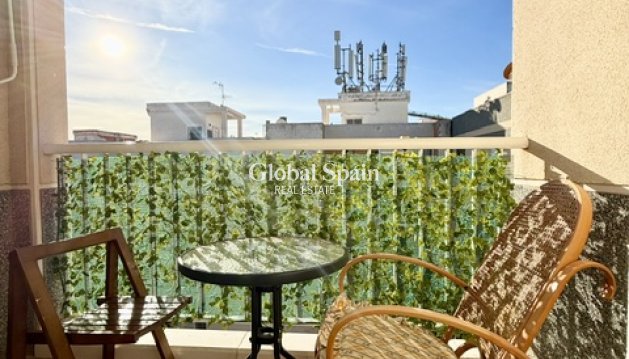 PENTHOUSE - Odsprzedaż - TORREVIEJA -
                