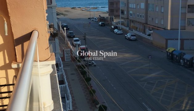 PENTHOUSE - Odsprzedaż - TORREVIEJA -
                