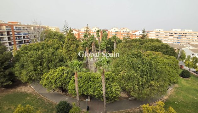 PENTHOUSE - Odsprzedaż - TORREVIEJA -
                