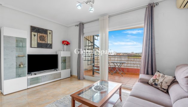 Penthouse - Resale - ALMORADÍ -
                ALMORADÍ