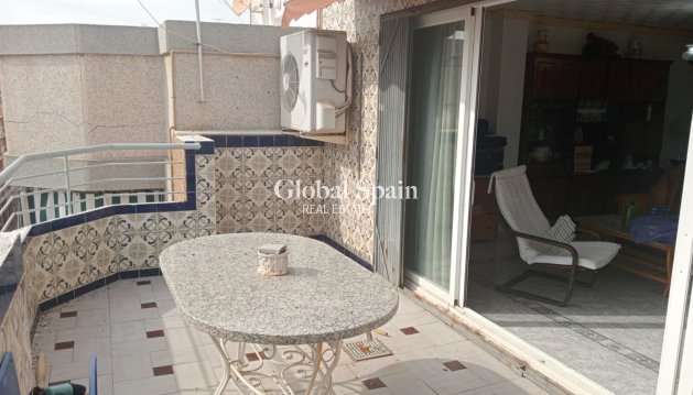PENTHOUSE - Resale - BENIDORM -
                Centro