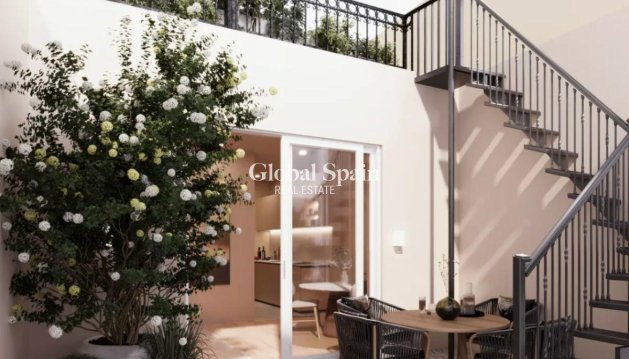 PENTHOUSE - Resale - CARTAGENA -
                Casco Antiguo
