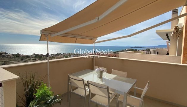 PENTHOUSE - Resale - CARTAGENA -
                Isla Plana-los Puertos