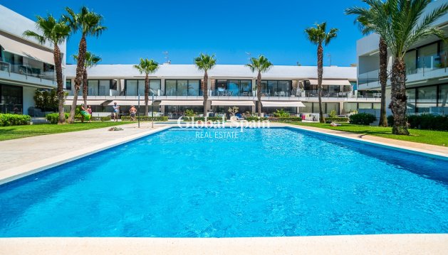 Penthouse - Resale - CARTAGENA -
                Mar de Cristal