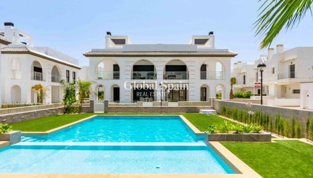 PENTHOUSE - Resale - CIUDAD QUESADA -
                CIUDAD QUESADA