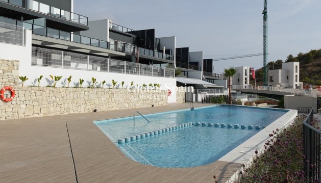 Penthouse - Resale - FINESTRAT -
                FINESTRAT