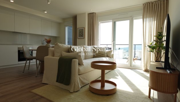 PENTHOUSE - Resale - FINESTRAT -
                FINESTRAT