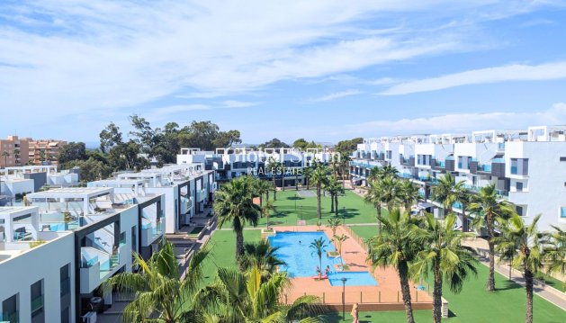 PENTHOUSE - Resale - GUARDAMAR DEL SEGURA -
                El Raso