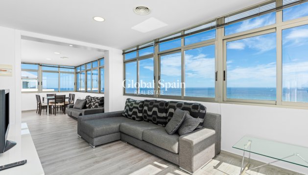 Penthouse - Resale - LA MANGA DEL MAR MENOR -
                LA MANGA DEL MAR MENOR