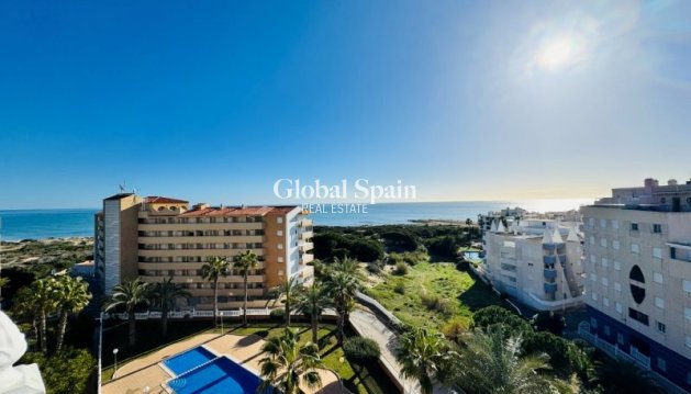 PENTHOUSE - Resale - LA MATA -
                Costa Blanca