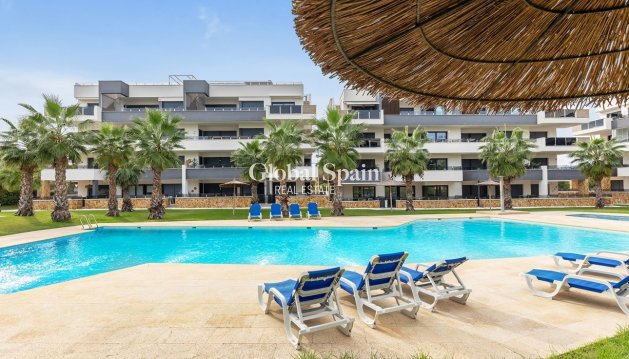 PENTHOUSE - Resale - LOS BALCONES - LOS ALTOS -
                AMANECER